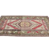 Oushak Home Living Area Carpet