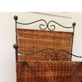 Magazine rack