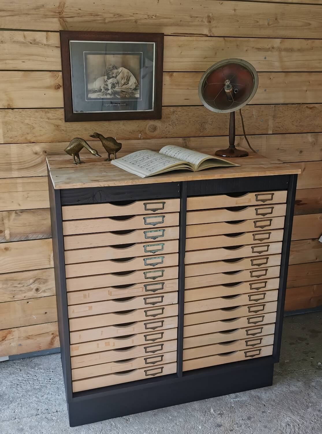 Professional furniture