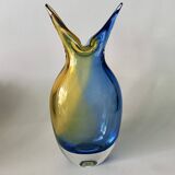 Crystal Vase