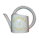 Pichet à pastis vintage
