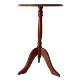 Table d appoint guéridon vintage années 60