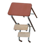 Vintage stool