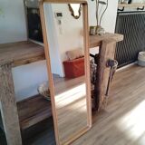 Scandinavian mirror