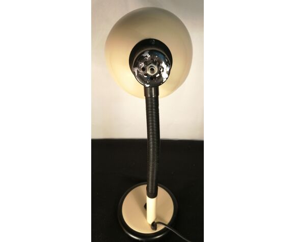 Aluminor 1970 desk lamp, made in France