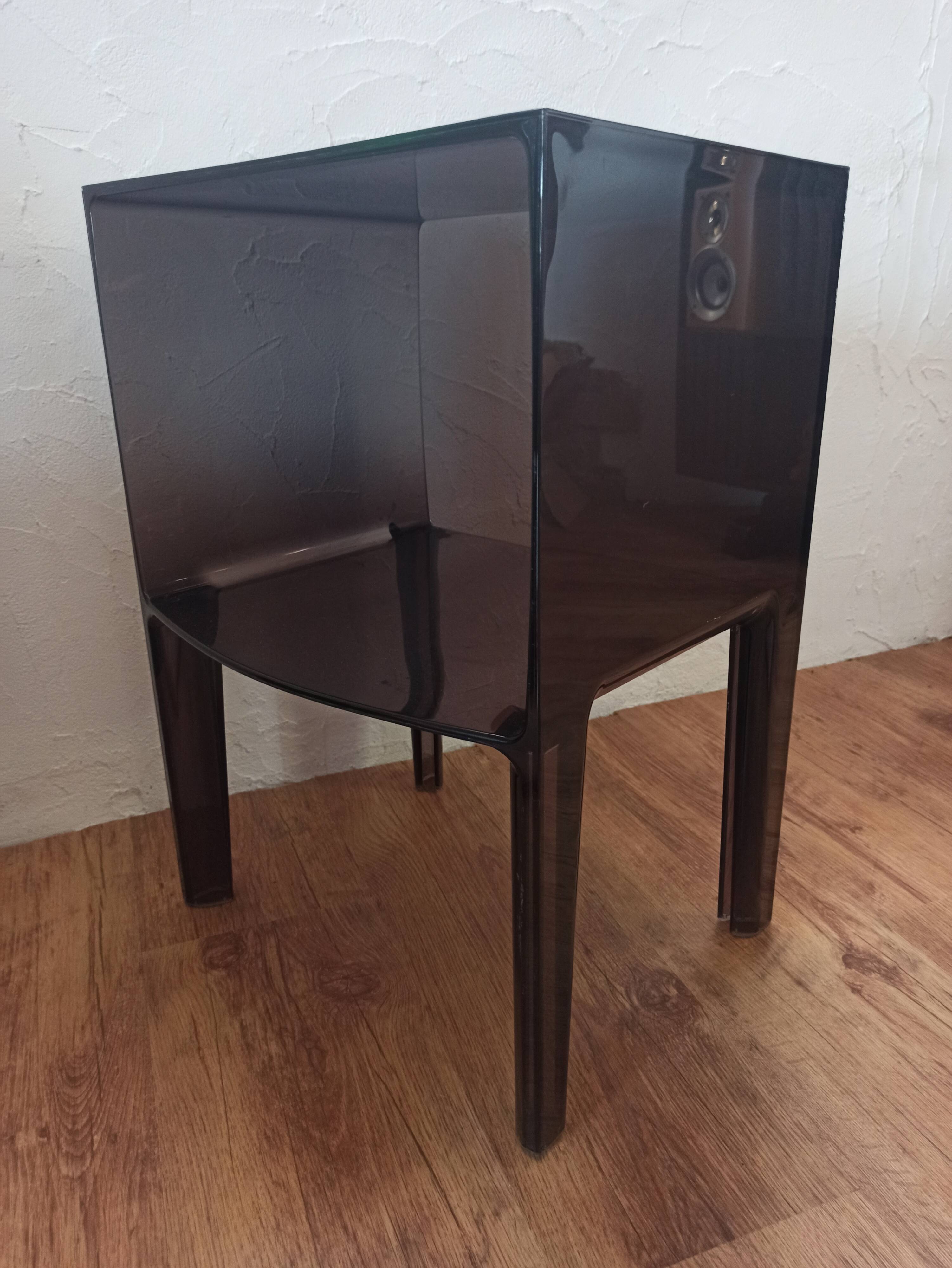 Bedside ghost buster small by Philippe Starck