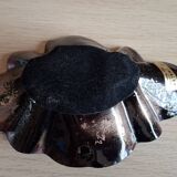 Limoges enamel trinket dish