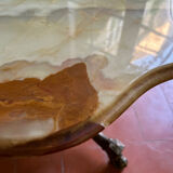 Marble Coffee Table