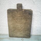 Wooden cutting board