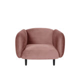Moira armchair ENO studio