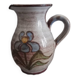 Pitcher