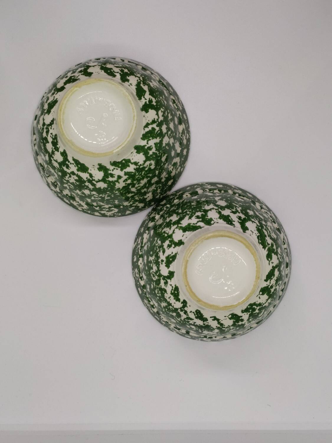 Bols artisanat italien