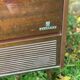 Meuble radio vinyle hi-fi Grundig
