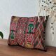 Berber cushion Moroccan Kilim