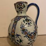 Gien Vase