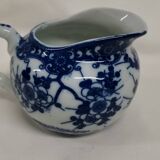 Japanese tea set