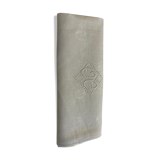 Monogram towel