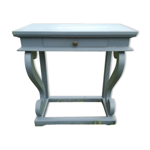 console ancienne