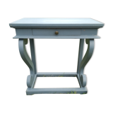 Old console
