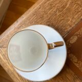 Tasse de collection