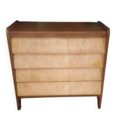 Commode vintage