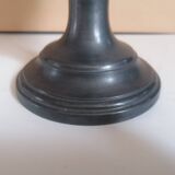 Ceramic kerosene lamp