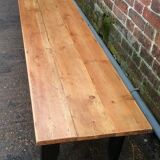 Industrial bench
