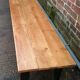 Banc industriel