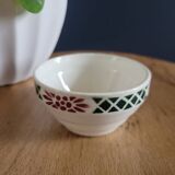 Terre de fer 5063 mug from Sarreguemines