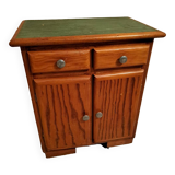 Vintage low cabinet