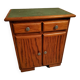 Meuble bas vintage
