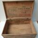 old hoffmann cat starch box