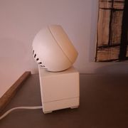 Maxi spot lamp Osram, design by Schlagheck Schultes