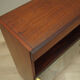 Rosewood bookcase, Swedish design, 1970s, production: Sweden