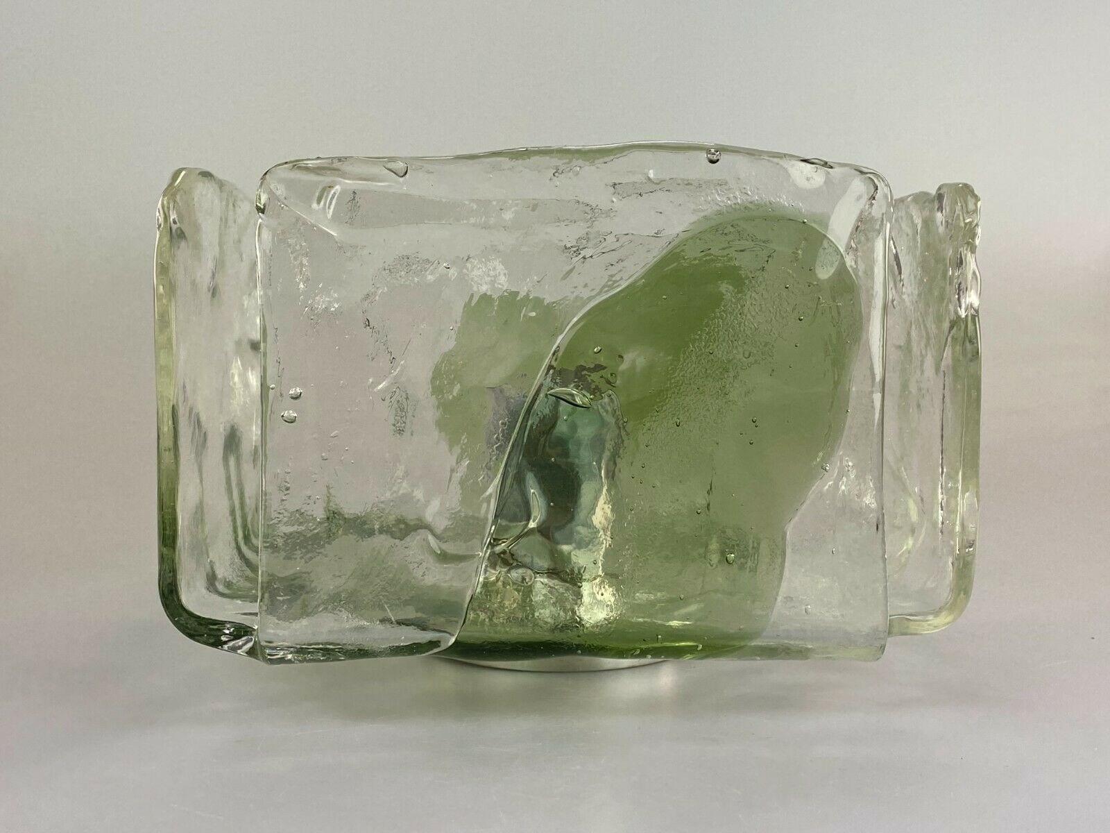 Wall lamp from Kalmar Franken 1960