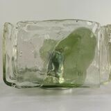 Wall lamp from Kalmar Franken 1960