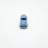 Peugeot 203 Sedan 1954 1/43rd