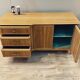 Enfilade 60s