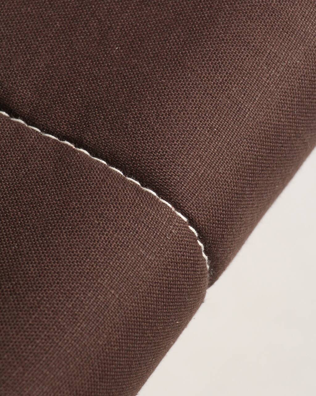 2 Créafort armchairs 1970