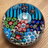 Millefiori clipboard ball