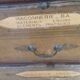 Metier/cartonnier vintage