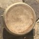 5L sandstone pot
