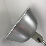 Triplex wall lamp by Johan Petter Johansson for Triplex Fabriken in Sweden