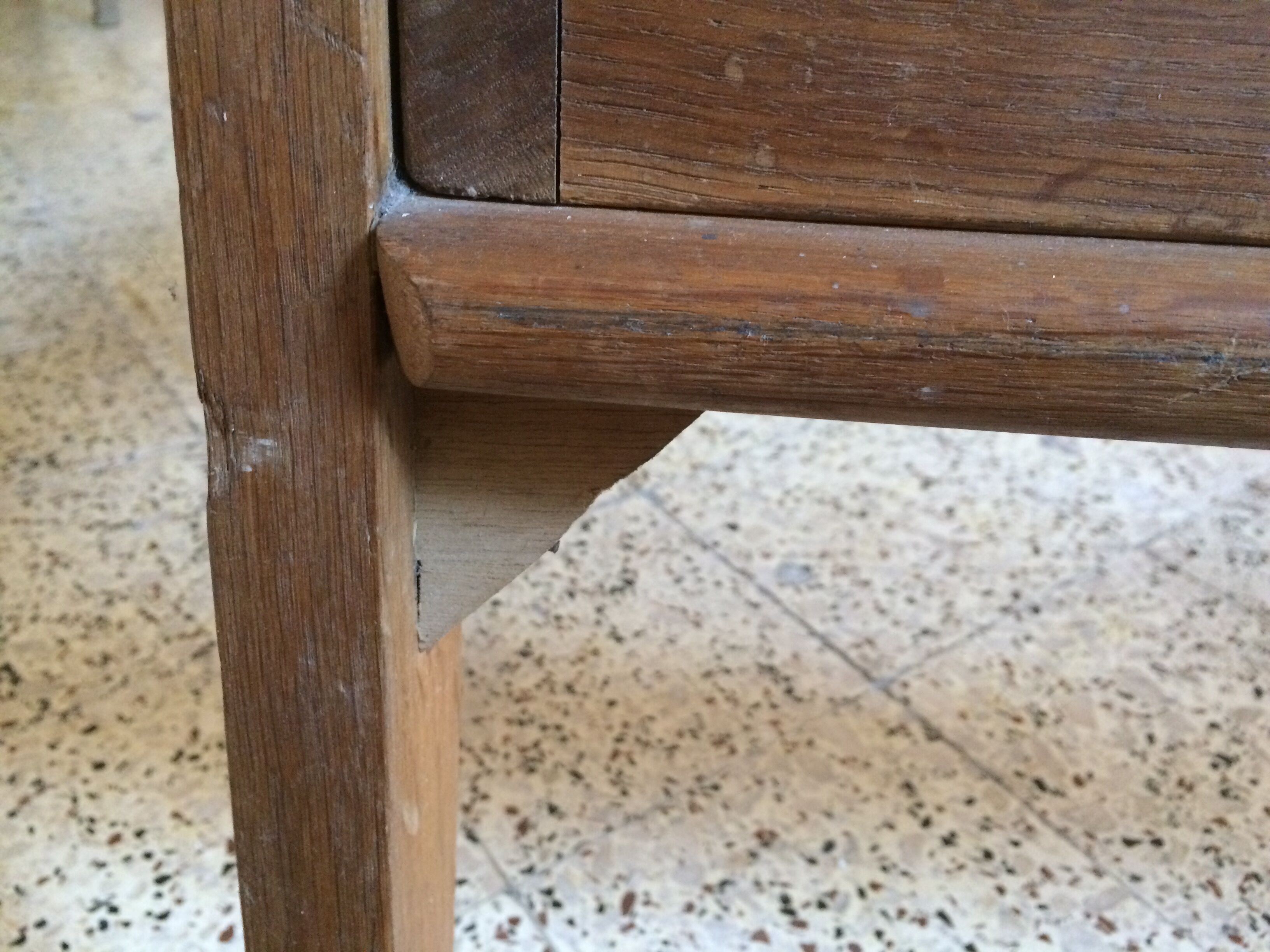 Daybed by René-Jean Caillette 1947