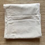 Vintage rectangular tablecloth 140x210