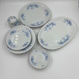 Winterling Bavaria service part