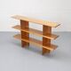Tord Björklund Munk Shelve IKEA 1980s