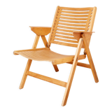 Rex Lounge Chair by Niko Kralj