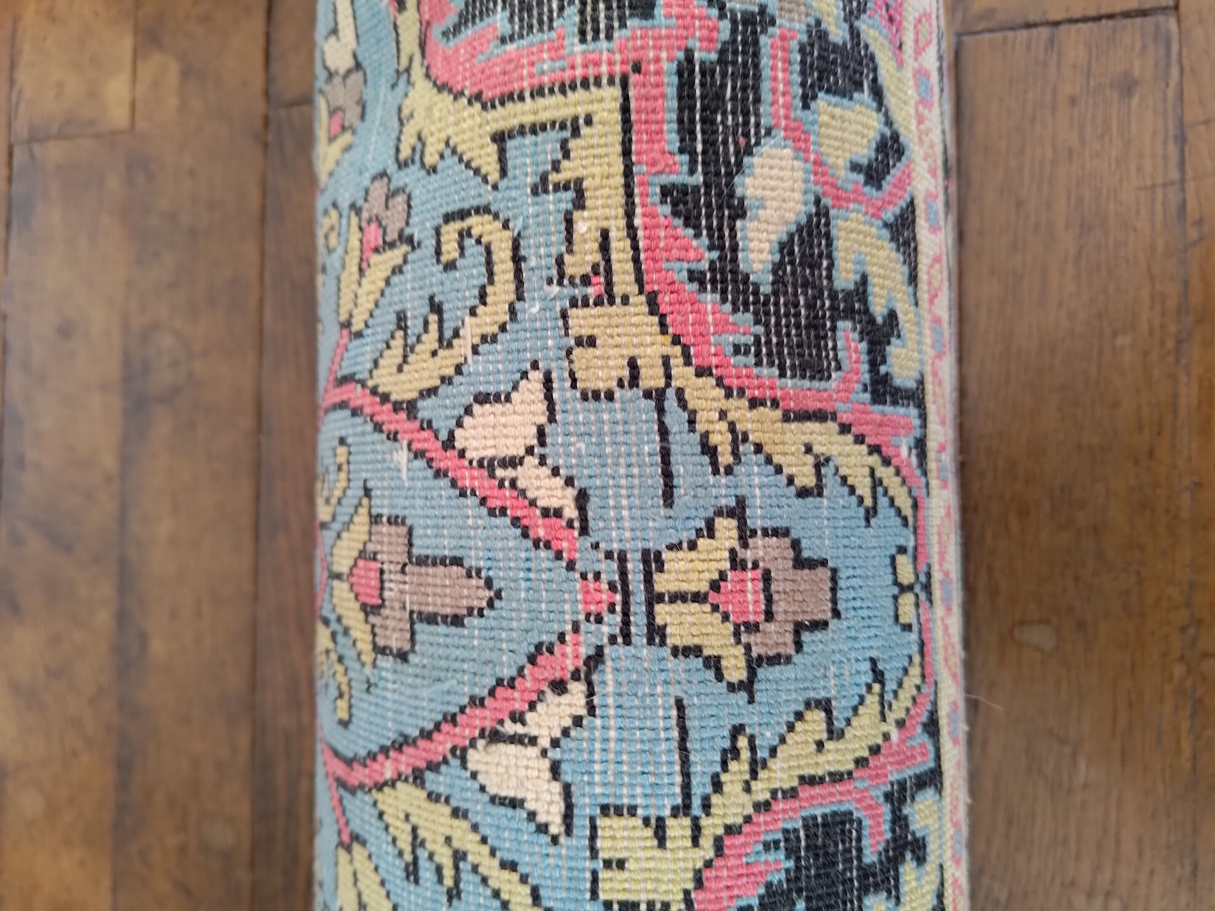 Handmade oriental rug 159x94 cm