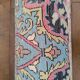 Tapis d'orient fait main 159x94 cm